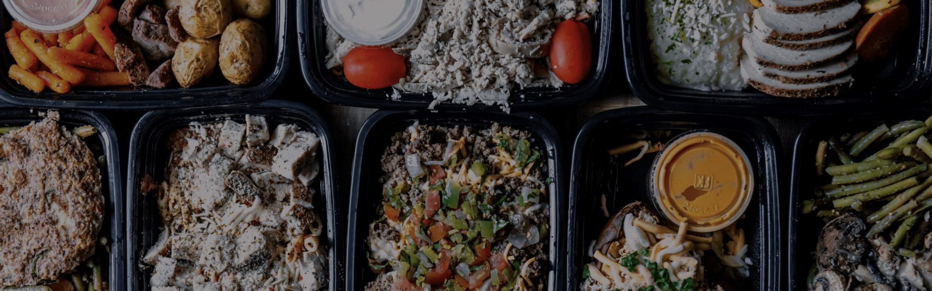 FRESH FOOD THAT FITS YOUR FRESH FOOD THAT FITS YOUR