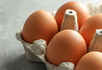 Here’s the Top 5 Things You Need to Know About Eggs