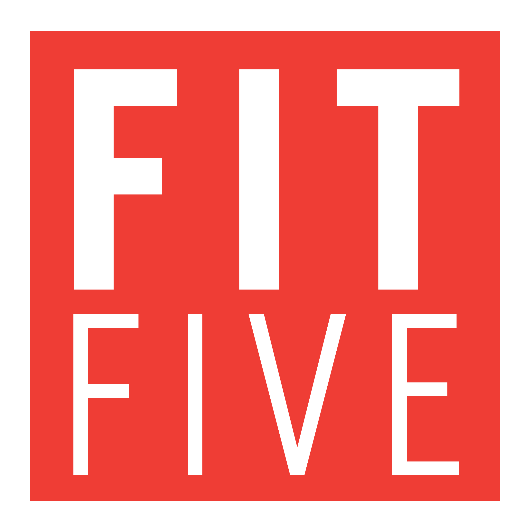 Fit Five Meals