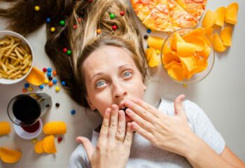 How to Tackle Cravings and Stick to a Healthy Diet