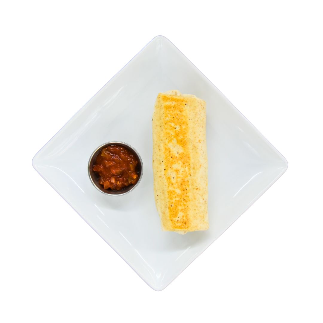 #14 Southwest Quesadilla