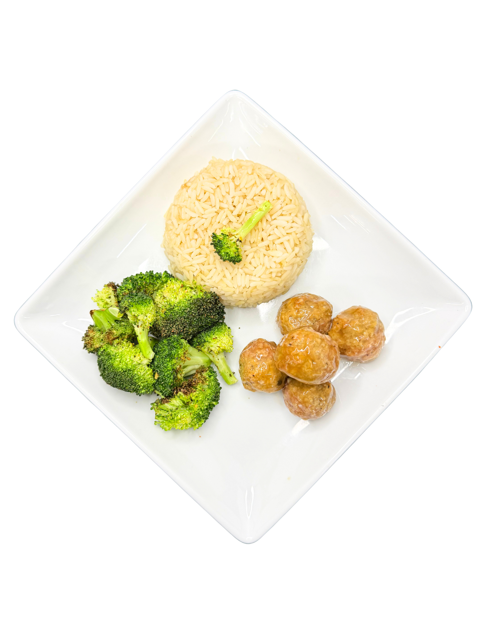 #3 Mississippi Meatballs